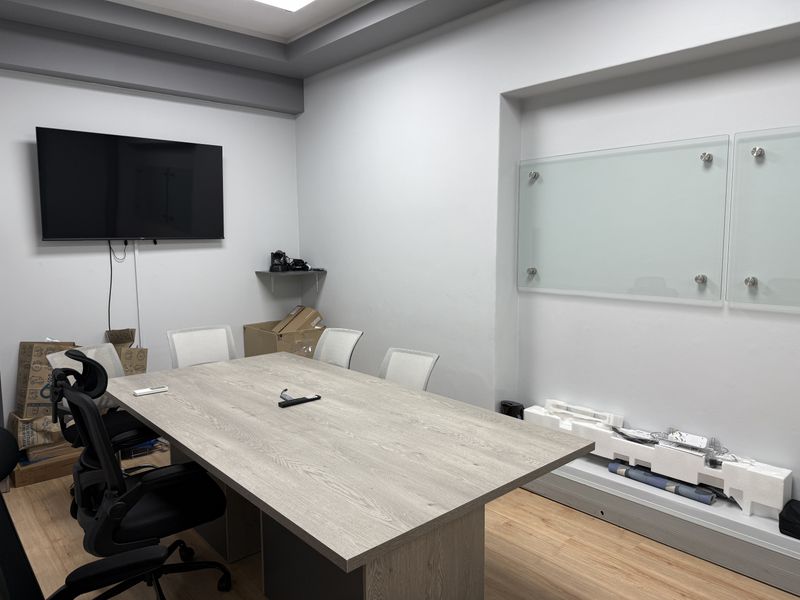 Ground Floor offices to rent - Photo 5