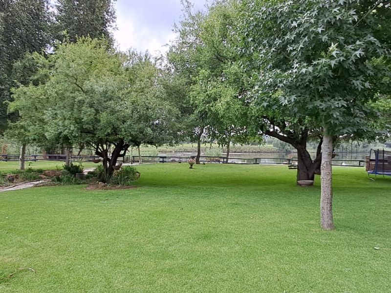 Your Slice of Paradise! 8.56 Ha Plot Adjacent to Town, Boasting Superior Water Access - Photo 3