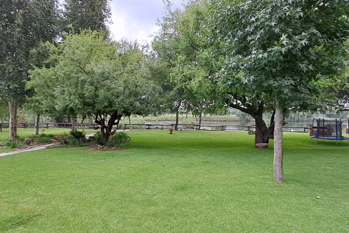 Your Slice of Paradise! 8.56 Ha Plot Adjacent to Town, Boasting Superior Water Access - Photo 3