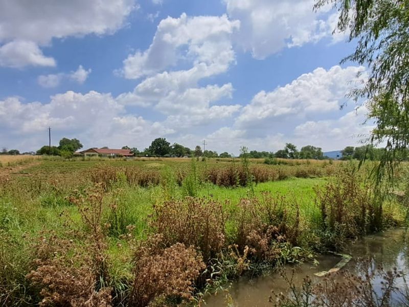 Your Slice of Paradise! 8.56 Ha Plot Adjacent to Town, Boasting Superior Water Access - Photo 2