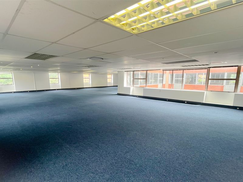 Office space to let in Parktown - Photo 6