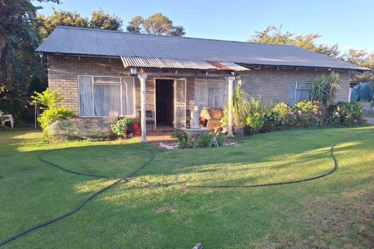 Business Opportunity in Zuurplaat, Near Rustenburg – Lifestyle, Farming & Adventure Combined - Photo 2