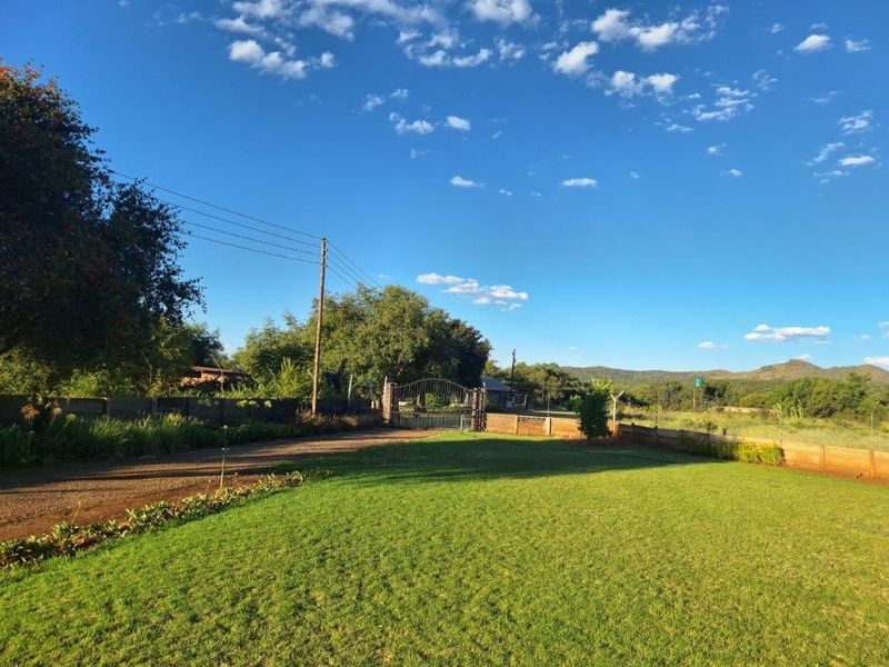 Business Opportunity in Zuurplaat, Near Rustenburg – Lifestyle, Farming & Adventure Combined - Photo 9