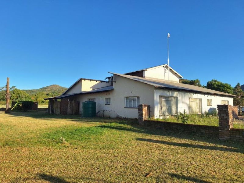 Business Opportunity in Zuurplaat, Near Rustenburg – Lifestyle, Farming & Adventure Combined - Photo 8