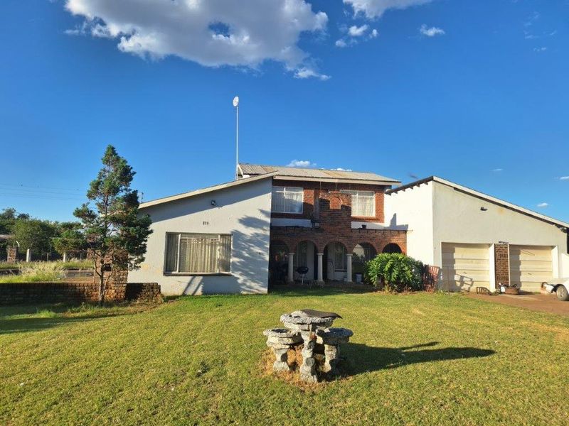 Business Opportunity in Zuurplaat, Near Rustenburg – Lifestyle, Farming & Adventure Combined - Photo 7