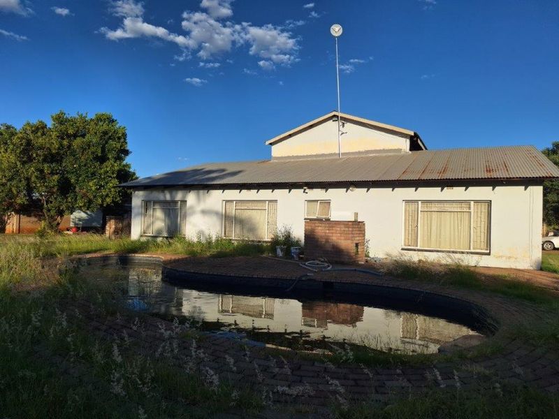 Business Opportunity in Zuurplaat, Near Rustenburg – Lifestyle, Farming & Adventure Combined - Photo 5