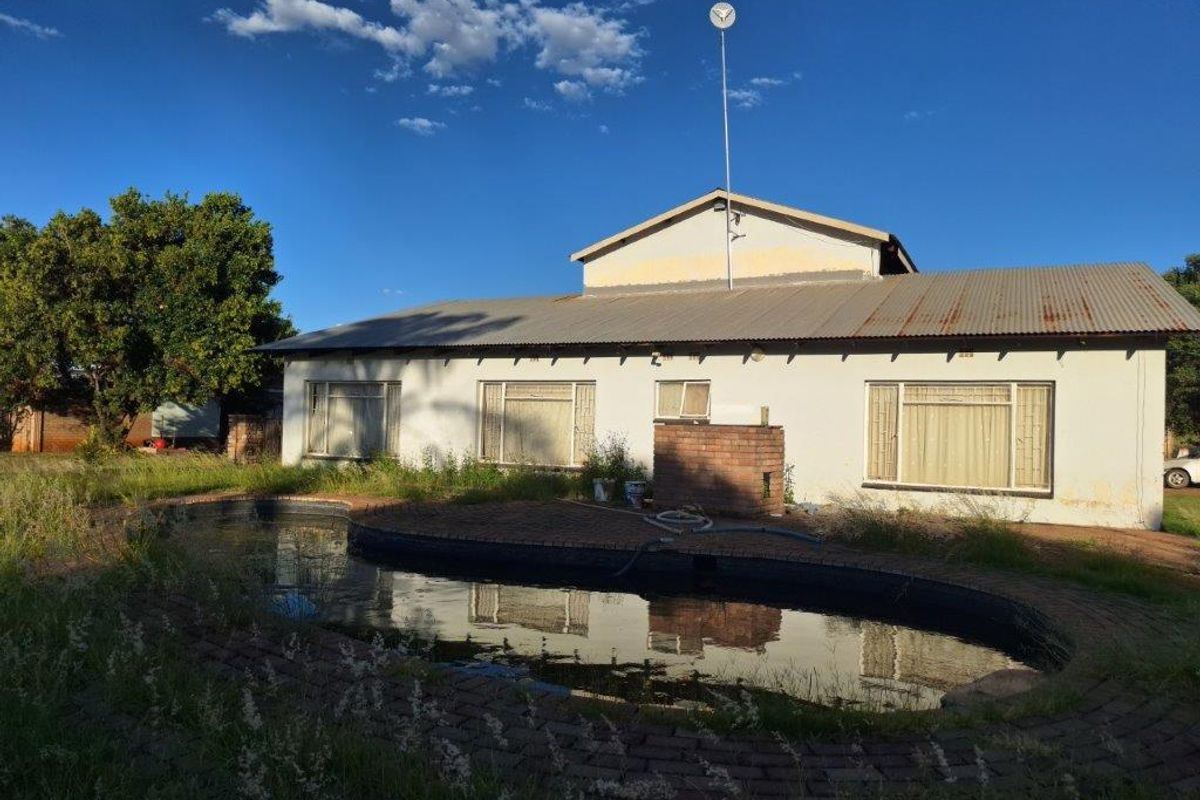 Business Opportunity in Zuurplaat, Near Rustenburg – Lifestyle, Farming & Adventure Combined - Photo 5