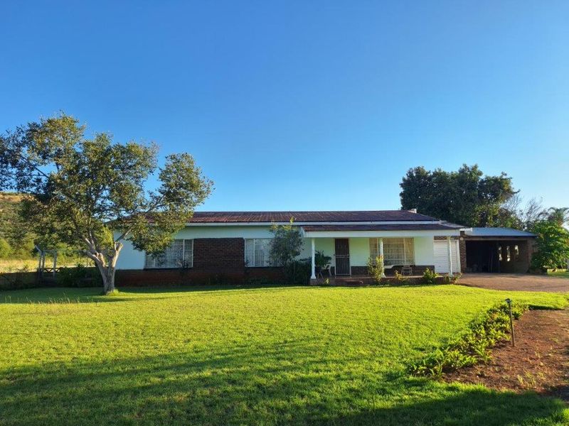 Business Opportunity in Zuurplaat, Near Rustenburg – Lifestyle, Farming & Adventure Combined - Photo 4