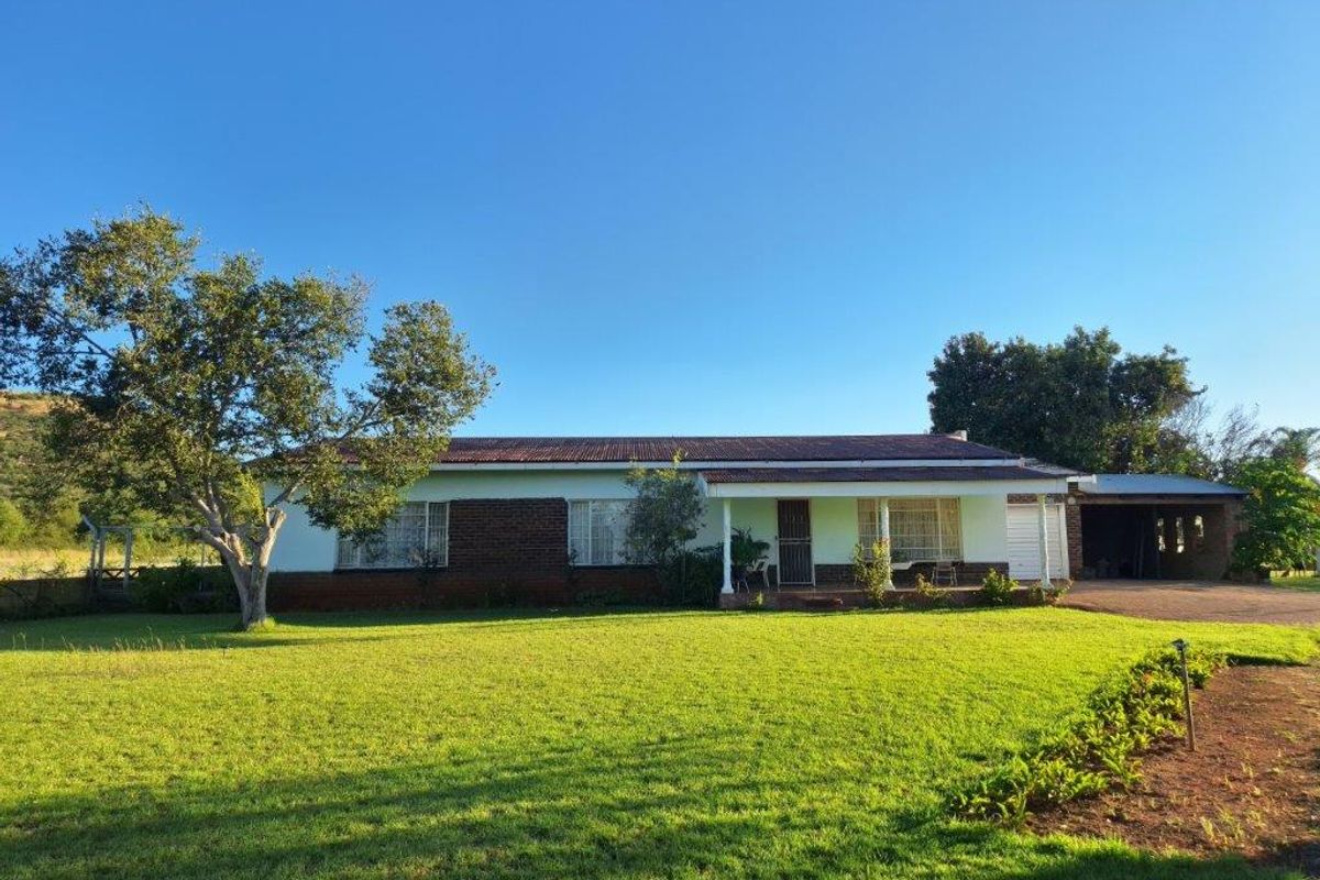 Business Opportunity in Zuurplaat, Near Rustenburg – Lifestyle, Farming & Adventure Combined - Photo 4