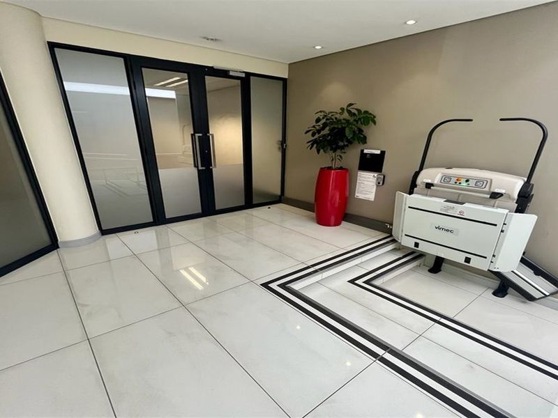 Office space to let - Photo 10