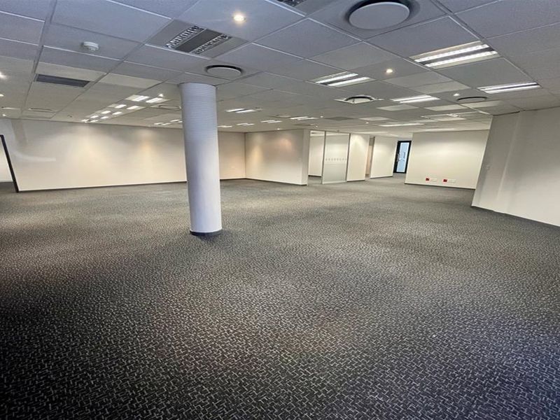 Office space to let - Photo 6