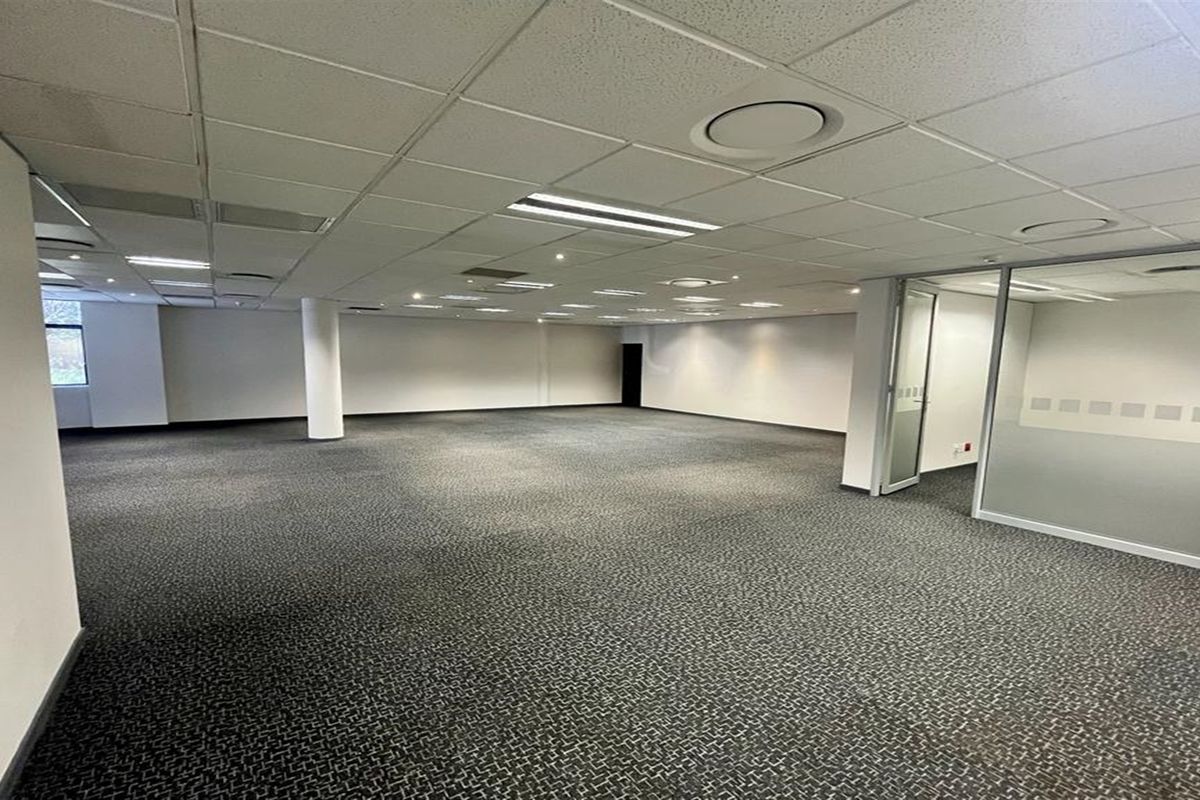 Office space to let - Photo 3