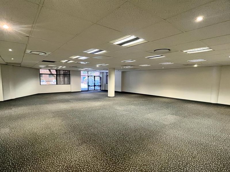 Office space to let - Photo 5