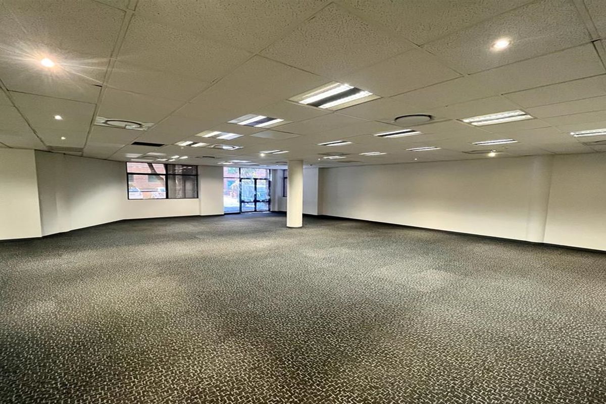 Office space to let - Photo 5