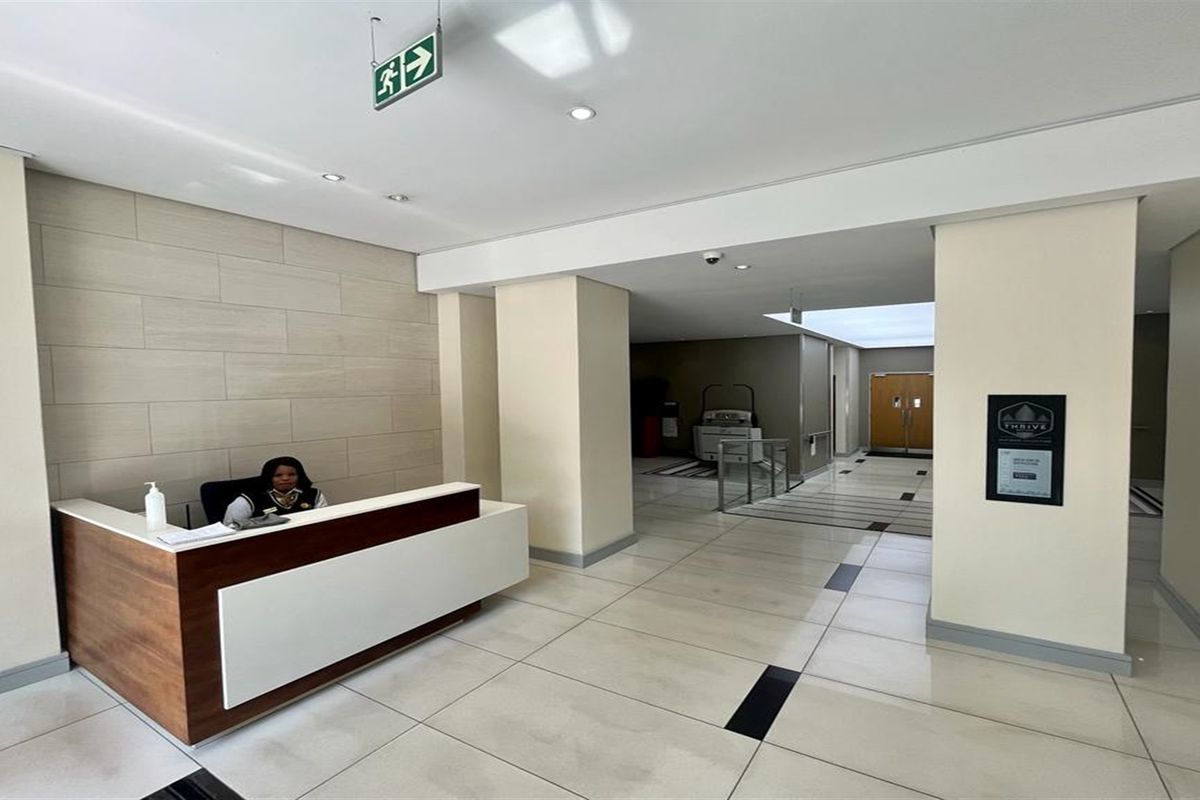 Office space to let - Photo 2