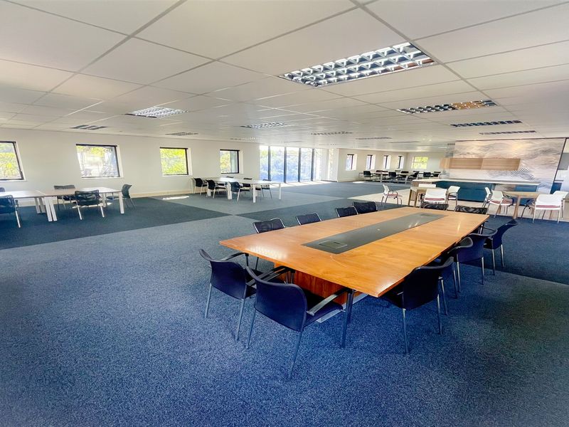Office space for sale in Houghton Estate - Photo 8