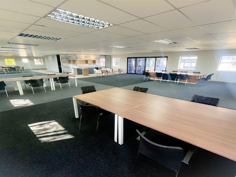 Office space for sale in Houghton Estate - Photo 7