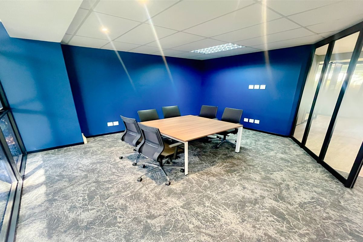 Office space for sale in Houghton Estate - Photo 3