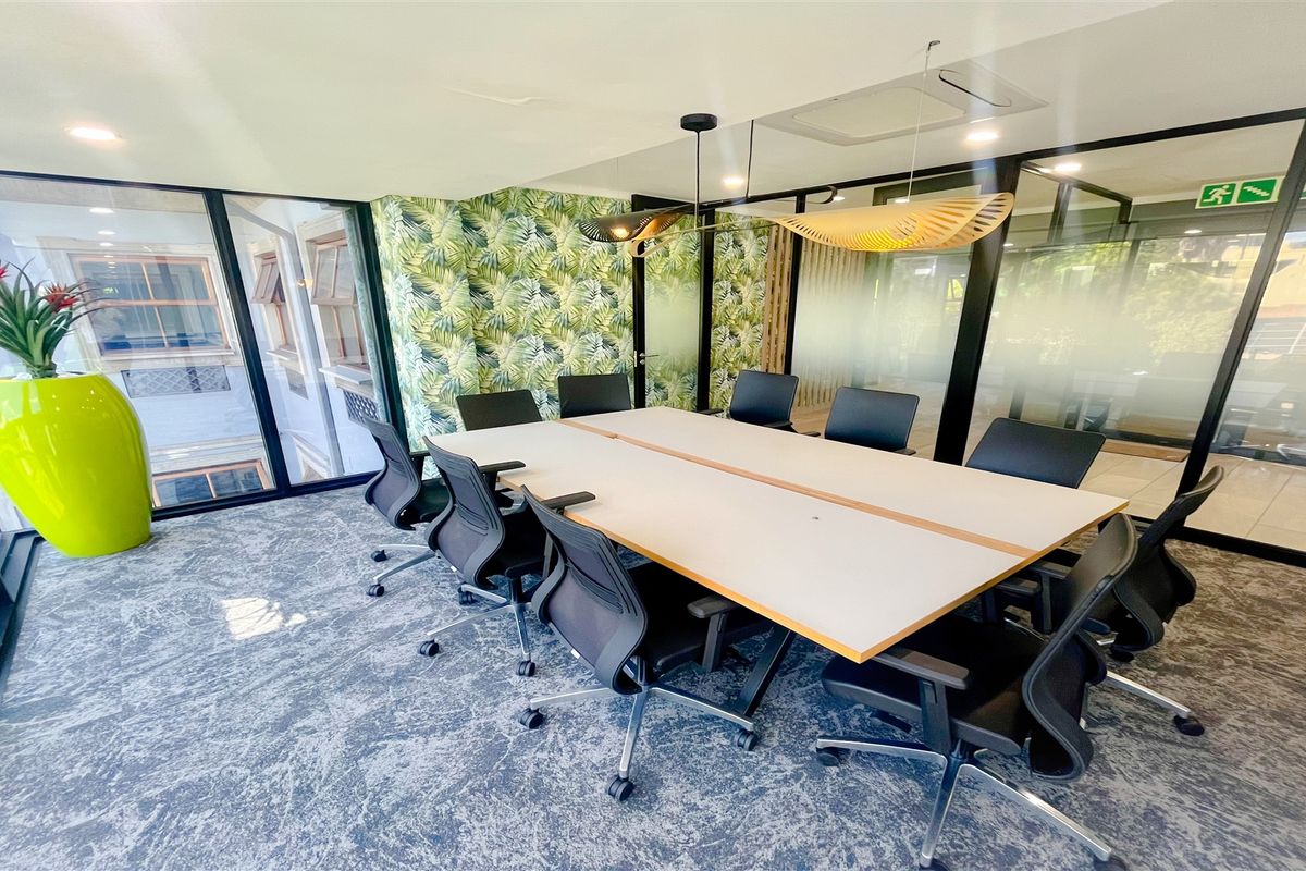 Office space for sale in Houghton Estate - Photo 2