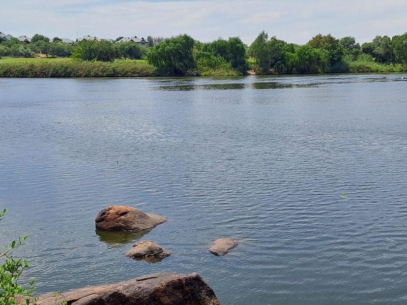Stunning 2.2 Hectare Riverfront Haven Near Parys Available for Purchase - Photo 5