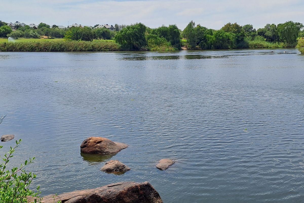 Stunning 2.2 Hectare Riverfront Haven Near Parys Available for Purchase - Photo 5