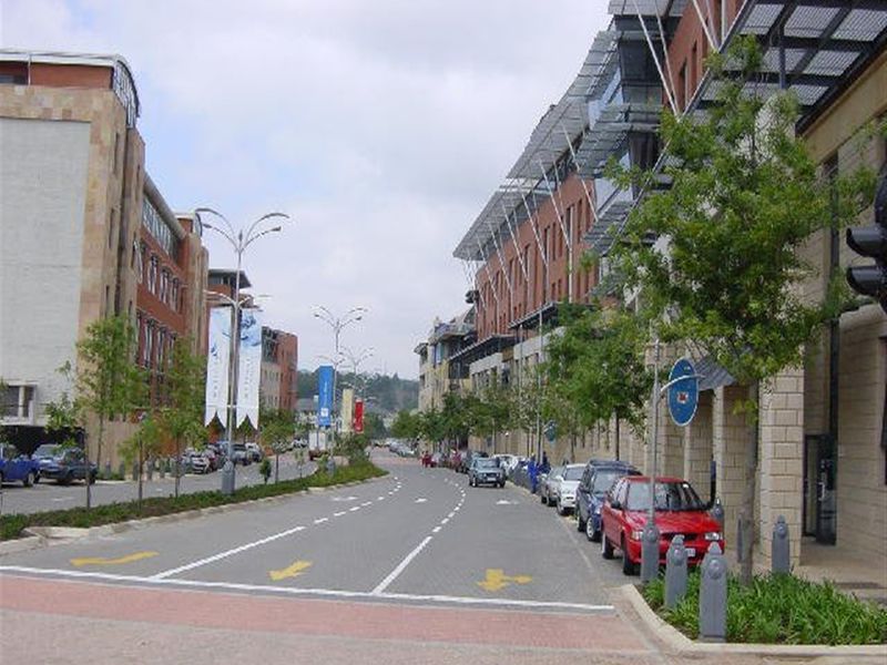 Office space for sale in Melrose Arch - Photo 9