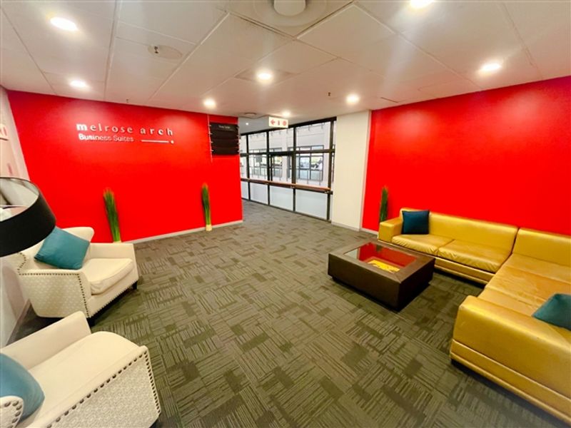 Office space for sale in Melrose Arch - Photo 2