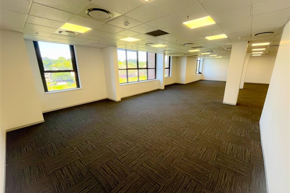 Office space for sale in Melrose Arch - Photo 4