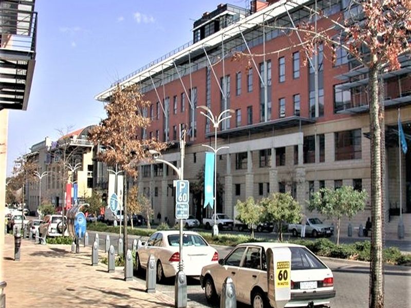 Office space for sale in Melrose Arch - Photo 10