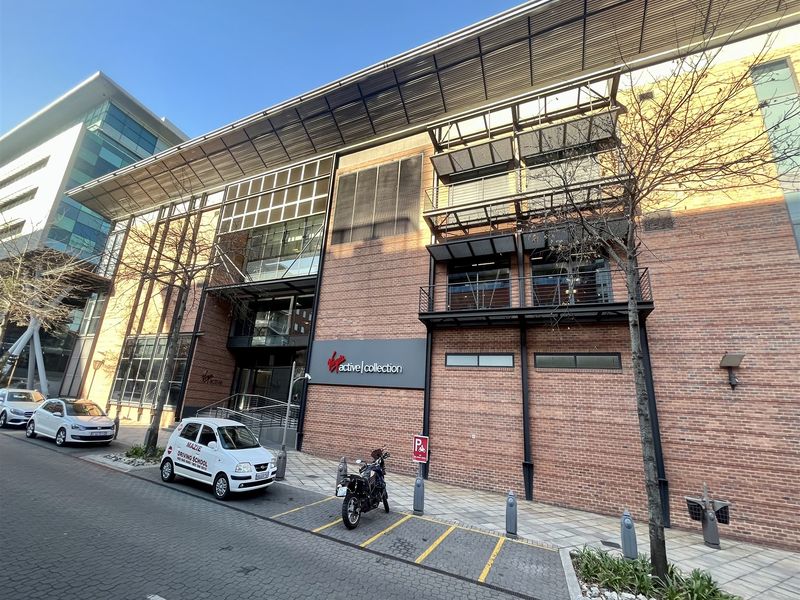 Office space for sale in Melrose Arch - Photo 8