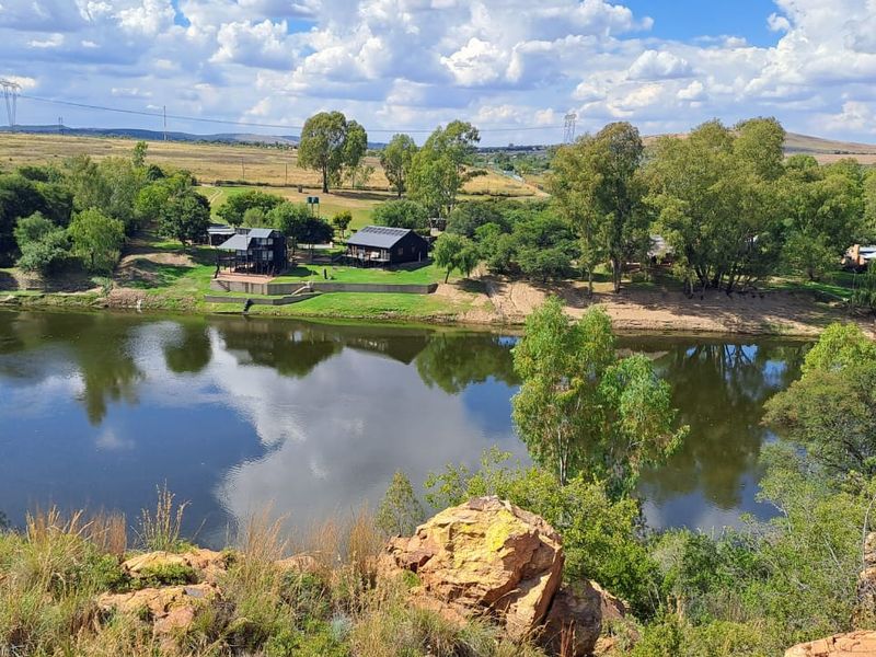 Your Riverside Dream: 15 000sqm of Untouched Beauty with 80 Metres of River Frontage - Photo 6