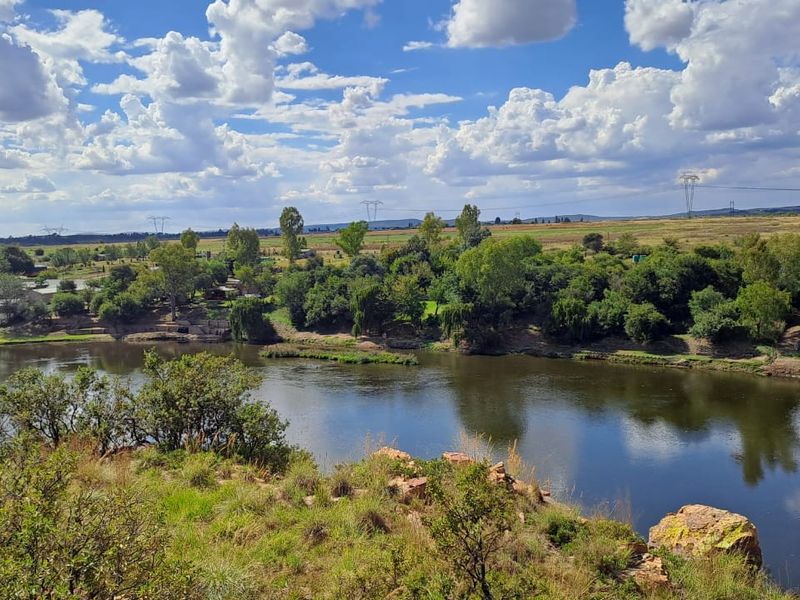 Your Riverside Dream: 15 000sqm of Untouched Beauty with 80 Metres of River Frontage - Photo 5