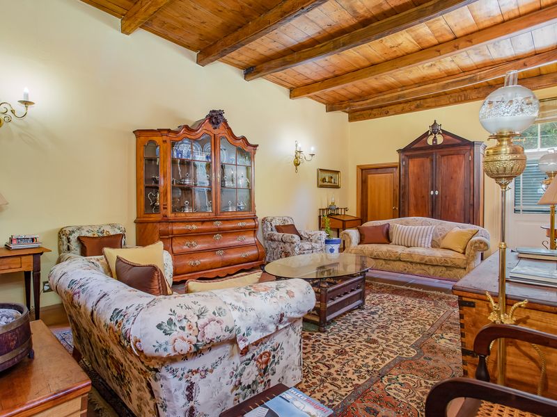 Historical Wine Estate for sale in Wellington - Photo 10