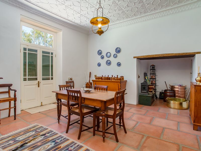 Historical Wine Estate for sale in Wellington - Photo 7