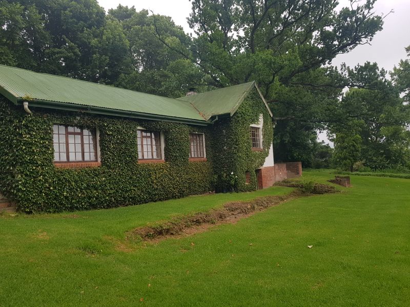 KZN MIDLANDS - 38ha Agricultural Smallholding on river with 2ha Irrigation Rights - R6.5m - Photo 3