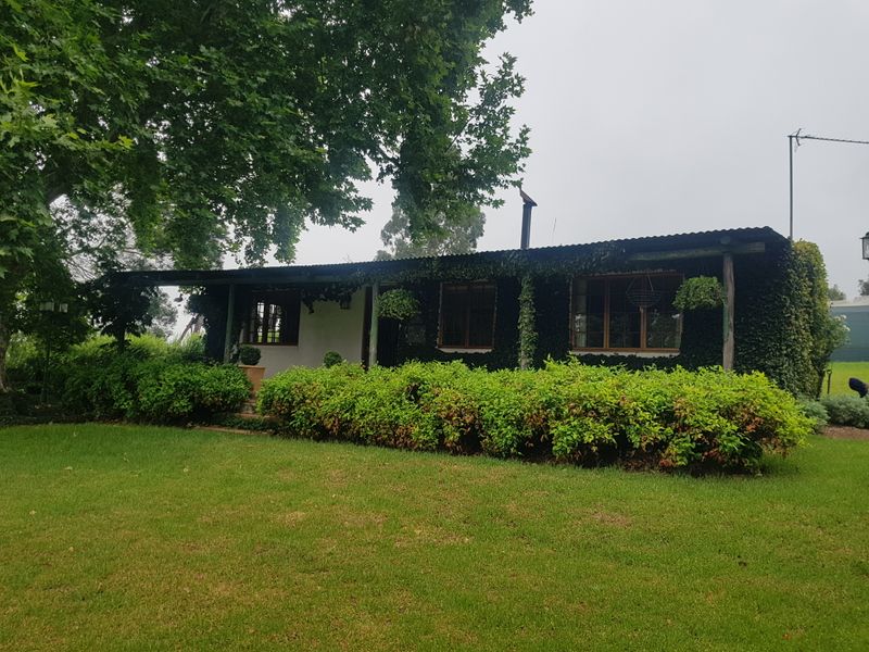 KZN MIDLANDS - 38ha Agricultural Smallholding on river with 2ha Irrigation Rights - R6.5m - Photo 10