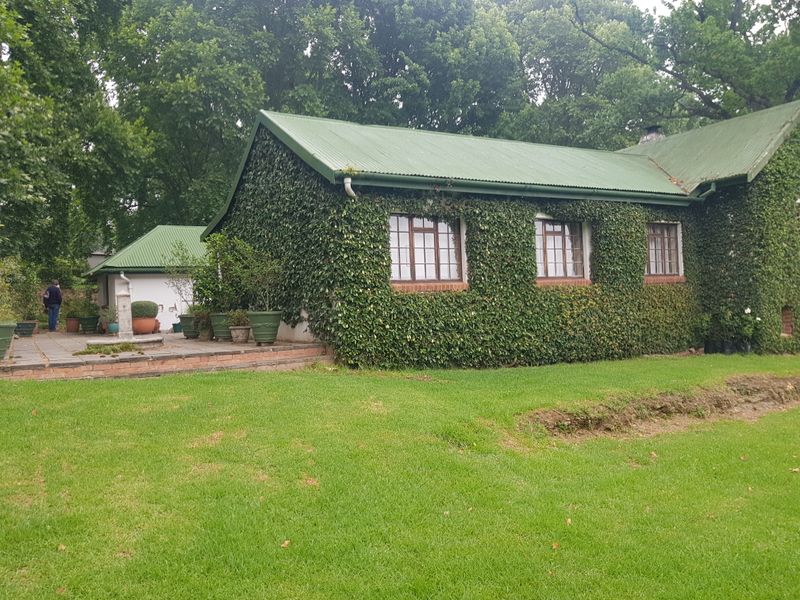 KZN MIDLANDS - 38ha Agricultural Smallholding on river with 2ha Irrigation Rights - R6.5m - Photo 4