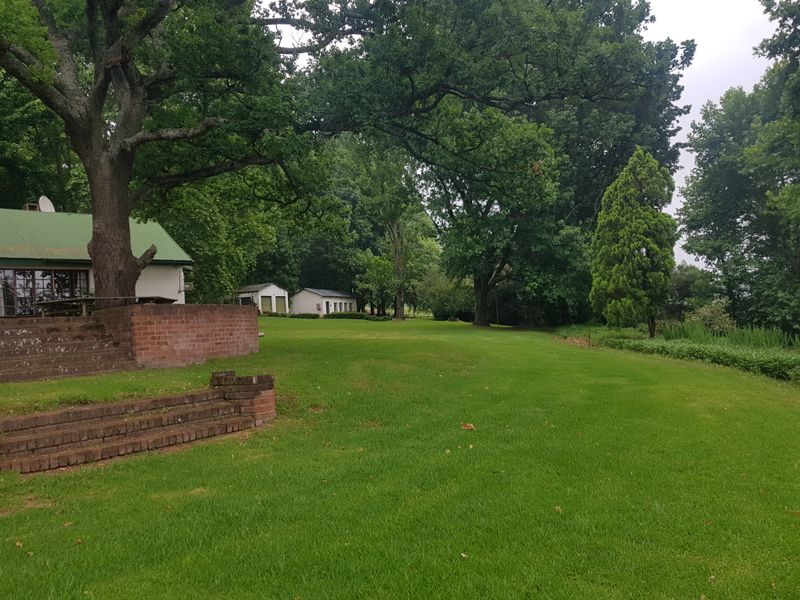 KZN MIDLANDS - 38ha Agricultural Smallholding on river with 2ha Irrigation Rights - R6.5m - Photo 5