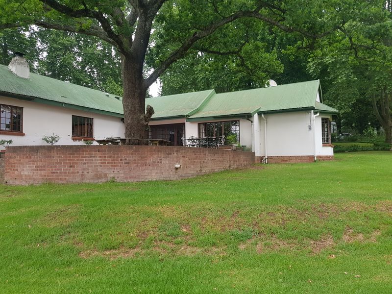 KZN MIDLANDS - 38ha Agricultural Smallholding on river with 2ha Irrigation Rights - R6.5m - Photo 6