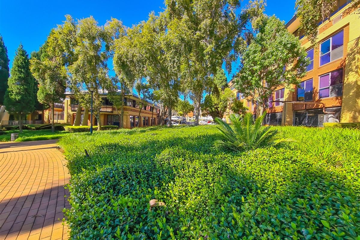 2960m2 A-Grade Building to Let in Constanta Kloof - Photo 5