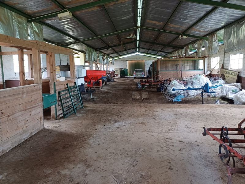 MOOI RIVER : 2 524ha MIXED CATTLE AND CROPPING FARM -COMPRISING 7 ADJOINING SUBDIVISIONS-R62 000 000 - Photo 9