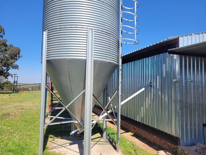 Egg farm in Bapsfontein for Sale - Photo 8