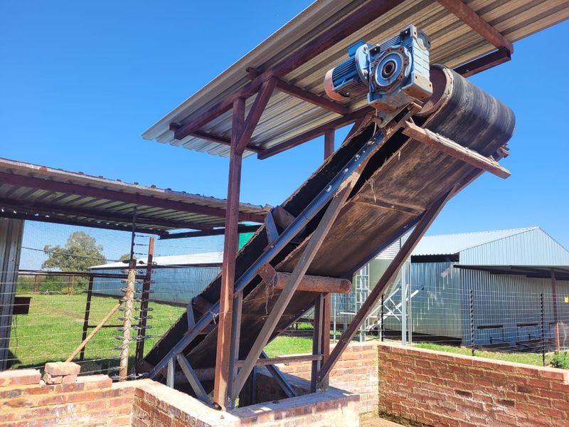 Egg farm in Bapsfontein for Sale - Photo 5