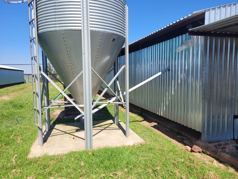 Egg farm in Bapsfontein for Sale - Photo 9