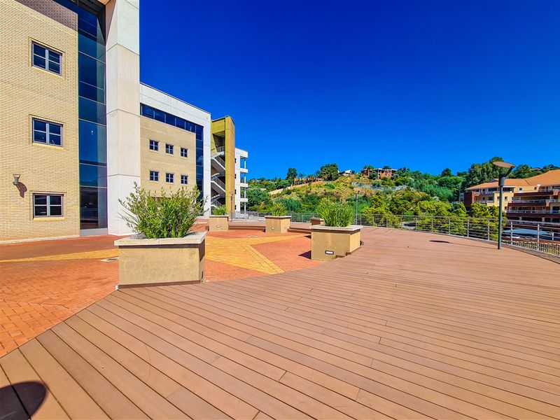 Commercial Office to Let in Lakeview Office Park - Photo 4