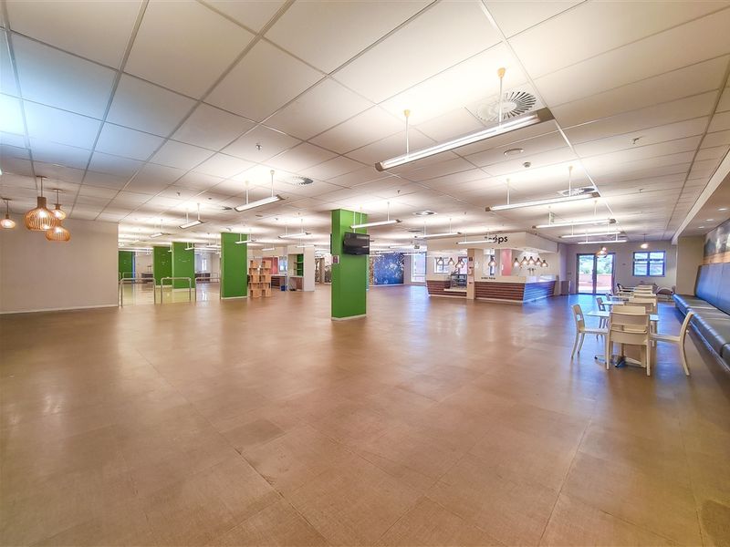 Commercial Office to Let in Lakeview Office Park - Photo 6