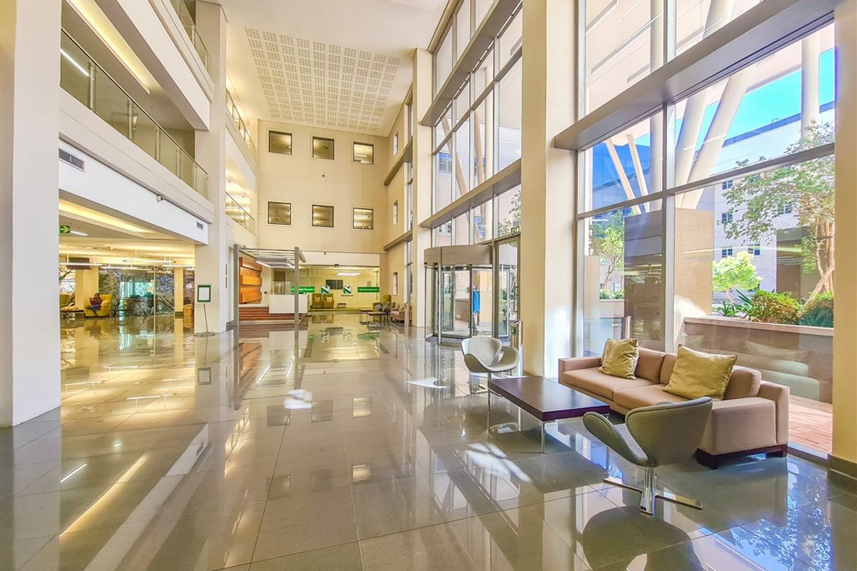 Commercial Office to Let in Lakeview Office Park - Photo 5