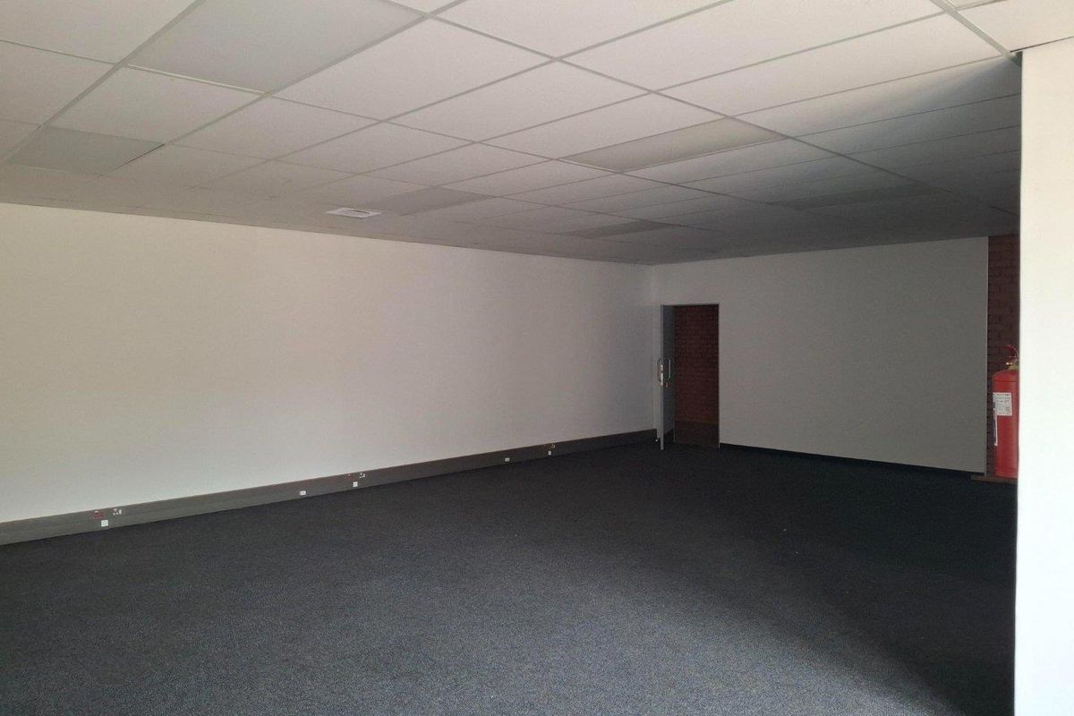 Modern Industrial Space Available at Twenty-One Industrial Park - R21 - Photo 2