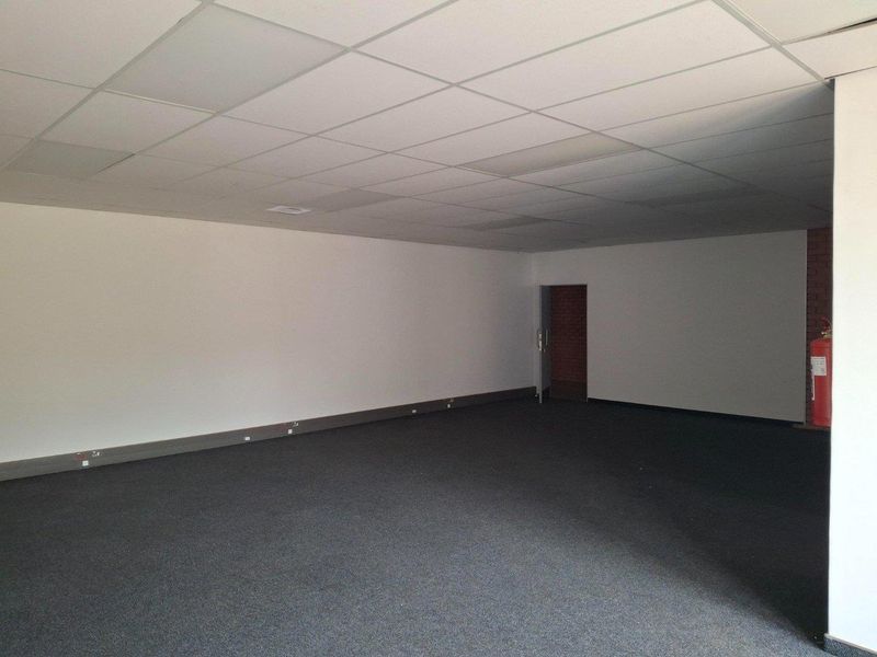 Modern Industrial Space Available at Twenty-One Industrial Park - R21 - Photo 2