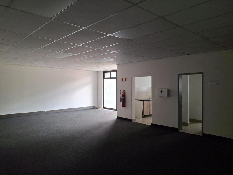 Modern Industrial Space Available at Twenty-One Industrial Park - R21 - Photo 7